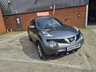 USED 2015 65 NISSAN JUKE 1.6 TEKNA XTRONIC 5d 117 BHP Full History
