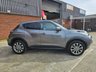 USED 2015 65 NISSAN JUKE 1.6 TEKNA XTRONIC 5d 117 BHP Full History