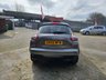 USED 2015 65 NISSAN JUKE 1.6 TEKNA XTRONIC 5d 117 BHP Full History