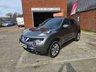 USED 2015 65 NISSAN JUKE 1.6 TEKNA XTRONIC 5d 117 BHP Full History