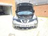 USED 2015 65 NISSAN JUKE 1.6 TEKNA XTRONIC 5d 117 BHP Full History