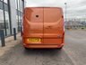 USED 2023 23 FORD TRANSIT CUSTOM 2.0 300 LIMITED L1 130PS REAR CAMERA EURO 6  ULEZ FREE  AIR CONDITIONING