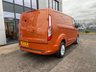 USED 2023 23 FORD TRANSIT CUSTOM 2.0 300 LIMITED L1 130PS REAR CAMERA EURO 6  ULEZ FREE  AIR CONDITIONING