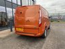 USED 2023 23 FORD TRANSIT CUSTOM 2.0 300 LIMITED L1 130PS REAR CAMERA EURO 6  ULEZ FREE  AIR CONDITIONING
