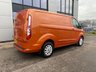 USED 2023 23 FORD TRANSIT CUSTOM 2.0 300 LIMITED L1 130PS REAR CAMERA EURO 6  ULEZ FREE  AIR CONDITIONING