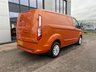 USED 2023 23 FORD TRANSIT CUSTOM 2.0 300 LIMITED L1 130PS REAR CAMERA EURO 6  ULEZ FREE  AIR CONDITIONING