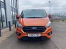 USED 2023 23 FORD TRANSIT CUSTOM 2.0 300 LIMITED L1 130PS REAR CAMERA EURO 6  ULEZ FREE  AIR CONDITIONING