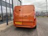 USED 2023 23 FORD TRANSIT CUSTOM 2.0 300 LIMITED L1 130PS REAR CAMERA EURO 6  ULEZ FREE  AIR CONDITIONING