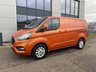 USED 2023 23 FORD TRANSIT CUSTOM 2.0 300 LIMITED L1 130PS REAR CAMERA EURO 6  ULEZ FREE  AIR CONDITIONING