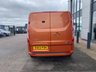 USED 2023 23 FORD TRANSIT CUSTOM 2.0 300 LIMITED L1 130PS REAR CAMERA EURO 6  ULEZ FREE  AIR CONDITIONING