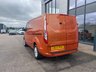 USED 2023 23 FORD TRANSIT CUSTOM 2.0 300 LIMITED L1 130PS REAR CAMERA EURO 6  ULEZ FREE  AIR CONDITIONING