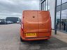 USED 2023 23 FORD TRANSIT CUSTOM 2.0 300 LIMITED L1 130PS REAR CAMERA EURO 6  ULEZ FREE  AIR CONDITIONING