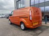 USED 2023 23 FORD TRANSIT CUSTOM 2.0 300 LIMITED L1 130PS REAR CAMERA EURO 6  ULEZ FREE  AIR CONDITIONING