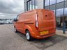 USED 2023 23 FORD TRANSIT CUSTOM 2.0 300 LIMITED L1 130PS REAR CAMERA EURO 6  ULEZ FREE  AIR CONDITIONING
