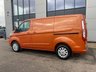 USED 2023 23 FORD TRANSIT CUSTOM 2.0 300 LIMITED L1 130PS REAR CAMERA EURO 6  ULEZ FREE  AIR CONDITIONING