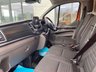 USED 2023 23 FORD TRANSIT CUSTOM 2.0 300 LIMITED L1 130PS REAR CAMERA EURO 6  ULEZ FREE  AIR CONDITIONING