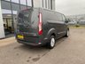 USED 2023 23 FORD TRANSIT CUSTOM 2.0 300 LIMITED L1 130PS REAR CAMERA EURO 6  ULEZ FREE  AIR CONDITIONING