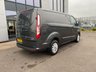 USED 2023 23 FORD TRANSIT CUSTOM 2.0 300 LIMITED L1 130PS REAR CAMERA EURO 6  ULEZ FREE  AIR CONDITIONING