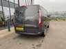 USED 2023 23 FORD TRANSIT CUSTOM 2.0 300 LIMITED L1 130PS REAR CAMERA EURO 6  ULEZ FREE  AIR CONDITIONING