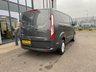 USED 2023 23 FORD TRANSIT CUSTOM 2.0 300 LIMITED L1 130PS REAR CAMERA EURO 6  ULEZ FREE  AIR CONDITIONING