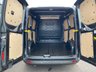 USED 2023 23 FORD TRANSIT CUSTOM 2.0 300 LIMITED L1 130PS REAR CAMERA EURO 6  ULEZ FREE  AIR CONDITIONING