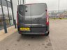 USED 2023 23 FORD TRANSIT CUSTOM 2.0 300 LIMITED L1 130PS REAR CAMERA EURO 6  ULEZ FREE  AIR CONDITIONING