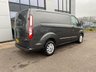 USED 2023 23 FORD TRANSIT CUSTOM 2.0 300 LIMITED L1 130PS REAR CAMERA EURO 6  ULEZ FREE  AIR CONDITIONING