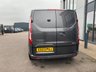 USED 2023 23 FORD TRANSIT CUSTOM 2.0 300 LIMITED L1 130PS REAR CAMERA EURO 6  ULEZ FREE  AIR CONDITIONING