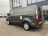 USED 2023 23 FORD TRANSIT CUSTOM 2.0 300 LIMITED L1 130PS REAR CAMERA EURO 6  ULEZ FREE  AIR CONDITIONING