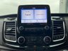 USED 2023 23 FORD TRANSIT CUSTOM 2.0 300 LIMITED L1 130PS REAR CAMERA EURO 6  ULEZ FREE  AIR CONDITIONING