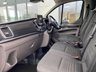USED 2023 23 FORD TRANSIT CUSTOM 2.0 300 LIMITED L1 130PS REAR CAMERA EURO 6  ULEZ FREE  AIR CONDITIONING