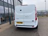 USED 2023 23 FORD TRANSIT CUSTOM 2.0 300 LIMITED L2 LWB 130PS REAR CAMERA EURO 6 L2 LWB REAR CAMERA AIR CON