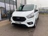 USED 2023 23 FORD TRANSIT CUSTOM 2.0 300 LIMITED L2 LWB 130PS REAR CAMERA EURO 6 L2 LWB REAR CAMERA AIR CON