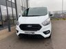 USED 2023 23 FORD TRANSIT CUSTOM 2.0 300 LIMITED L2 LWB 130PS REAR CAMERA EURO 6 L2 LWB REAR CAMERA AIR CON