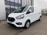 USED 2023 23 FORD TRANSIT CUSTOM 2.0 300 LIMITED L2 LWB 130PS REAR CAMERA EURO 6 L2 LWB REAR CAMERA AIR CON