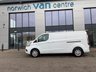 USED 2023 23 FORD TRANSIT CUSTOM 2.0 300 LIMITED L2 LWB 130PS REAR CAMERA EURO 6 L2 LWB REAR CAMERA AIR CON