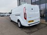 USED 2023 23 FORD TRANSIT CUSTOM 2.0 300 LIMITED L2 LWB 130PS REAR CAMERA EURO 6 L2 LWB REAR CAMERA AIR CON