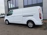 USED 2023 23 FORD TRANSIT CUSTOM 2.0 300 LIMITED L2 LWB 130PS REAR CAMERA EURO 6 L2 LWB REAR CAMERA AIR CON