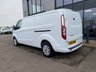 USED 2023 23 FORD TRANSIT CUSTOM 2.0 300 LIMITED L2 LWB 130PS REAR CAMERA EURO 6 L2 LWB REAR CAMERA AIR CON