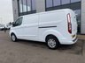 USED 2023 23 FORD TRANSIT CUSTOM 2.0 300 LIMITED L2 LWB 130PS REAR CAMERA EURO 6 L2 LWB REAR CAMERA AIR CON