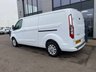 USED 2023 23 FORD TRANSIT CUSTOM 2.0 300 LIMITED L2 LWB 130PS REAR CAMERA EURO 6 L2 LWB REAR CAMERA AIR CON