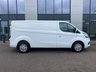 USED 2023 23 FORD TRANSIT CUSTOM 2.0 300 LIMITED L2 LWB 130PS REAR CAMERA EURO 6 L2 LWB REAR CAMERA AIR CON