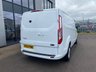 USED 2023 23 FORD TRANSIT CUSTOM 2.0 300 LIMITED L2 LWB 130PS REAR CAMERA EURO 6 L2 LWB REAR CAMERA AIR CON