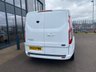 USED 2023 23 FORD TRANSIT CUSTOM 2.0 300 LIMITED L2 LWB 130PS REAR CAMERA EURO 6 L2 LWB REAR CAMERA AIR CON