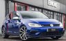 USED 2019 19 VOLKSWAGEN GOLF 2.0 R TSI 4MOTION DSG 5d 296 BHP HEATED F SEATS+DYNAUDIO