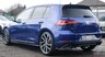 USED 2019 19 VOLKSWAGEN GOLF 2.0 R TSI 4MOTION DSG 5d 296 BHP HEATED F SEATS+DYNAUDIO