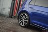 USED 2019 19 VOLKSWAGEN GOLF 2.0 R TSI 4MOTION DSG 5d 296 BHP HEATED F SEATS+DYNAUDIO