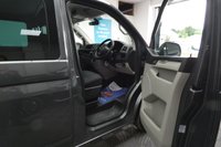 USED 2019 19 VOLKSWAGEN TRANSPORTER 2.0 T32 TDI KOMBI HIGHLINE BMT AIR CON REAR TAILGATE 1 OWNER FULL SERVICE HISTORY 5 SEATS WITH AIR CON