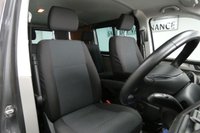 USED 2019 19 VOLKSWAGEN TRANSPORTER 2.0 T32 TDI KOMBI HIGHLINE BMT AIR CON REAR TAILGATE 1 OWNER FULL SERVICE HISTORY 5 SEATS WITH AIR CON