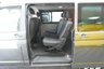USED 2019 19 VOLKSWAGEN TRANSPORTER 2.0 T32 TDI KOMBI HIGHLINE BMT AIR CON REAR TAILGATE 1 OWNER FULL SERVICE HISTORY 5 SEATS WITH AIR CON